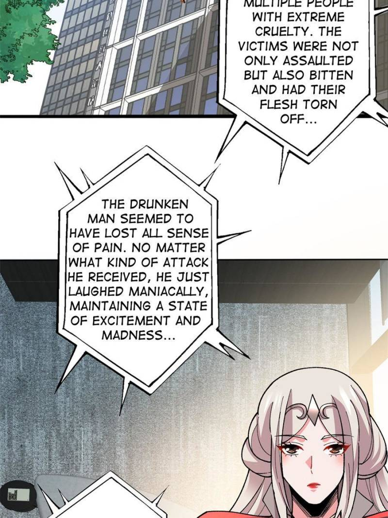 Infinite Job Transfer: I Can Summon Max Level Goddess Chapter 47 28